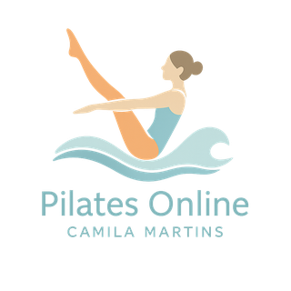Pilates Online — Camila Martins